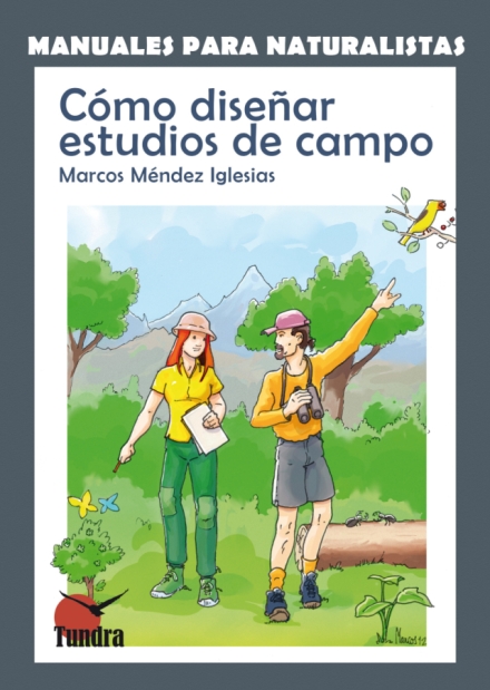Cómo diseñar estudios de campo Cómo diseñar estudios de campo