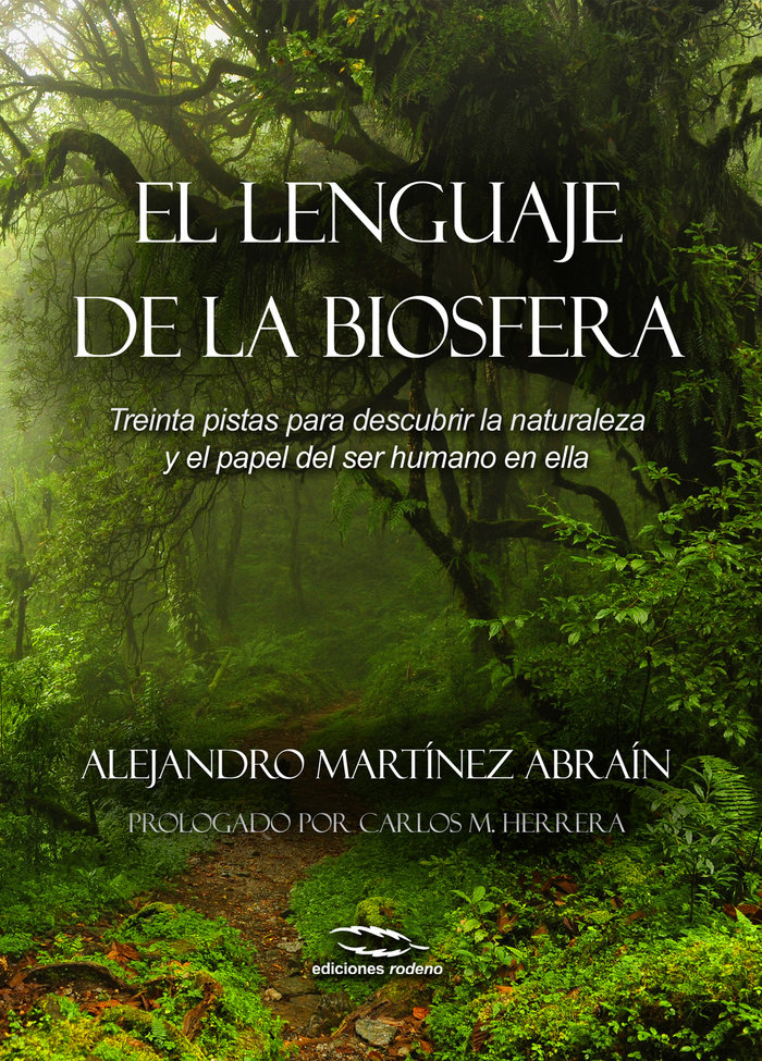 El lenguaje de la biosfera El lenguaje de la biosfera