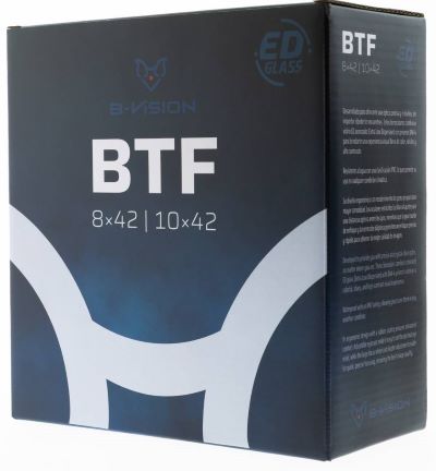 Prismáticos B-Vision BTF Prismáticos B-Vision BTF