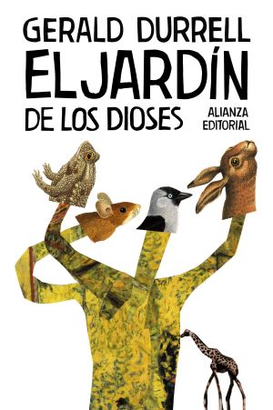 El jardín de los dioses El jardín de los dioses