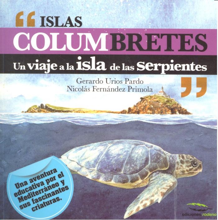 Islas Columbretes Islas Columbretes