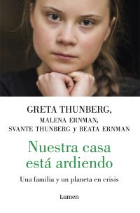 Nuestra casa está ardiendo Nuestra casa está ardiendo
