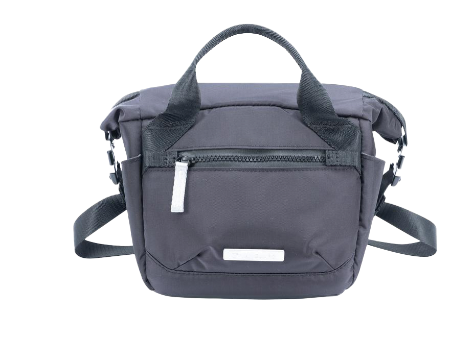 VEO FLEX 18M BK - BOLSA