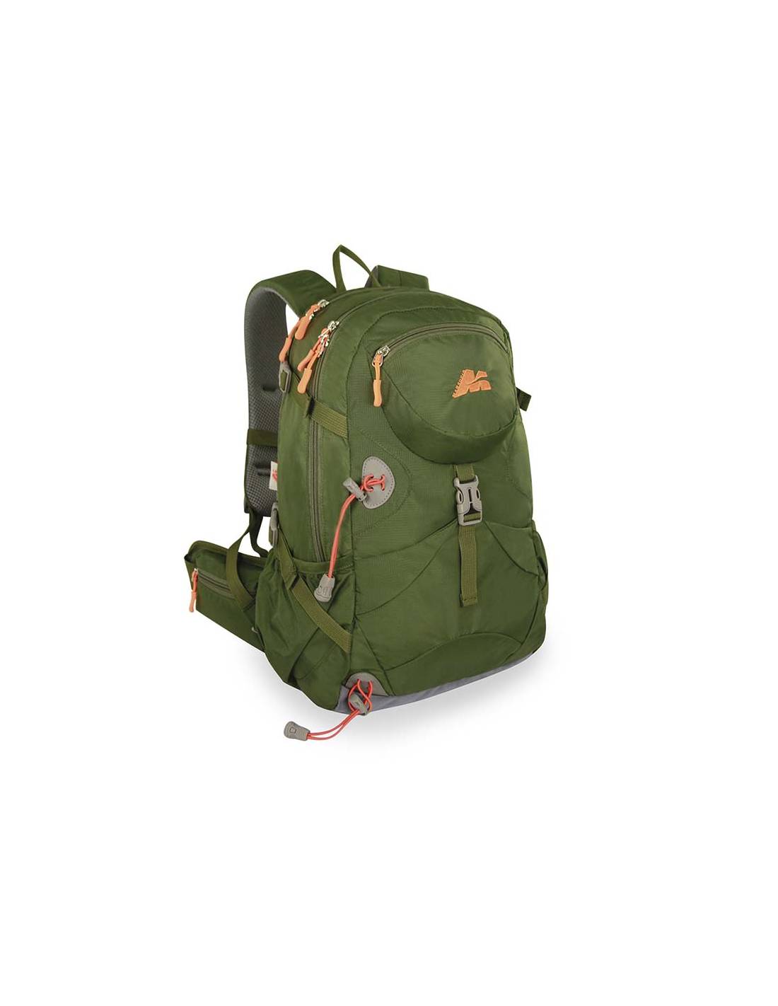 Street 20 - Mochila de Trekking Marsupio