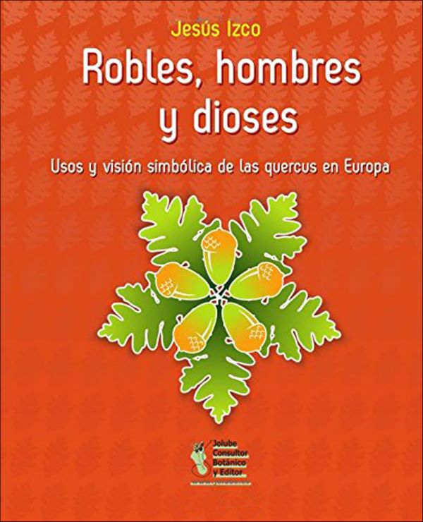 Robles, hombres y dioses