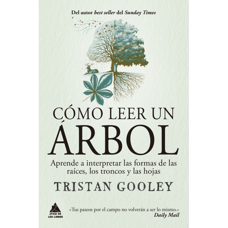 Cómo leer un árbol