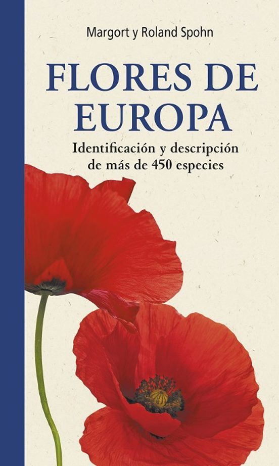 Flores de Europa