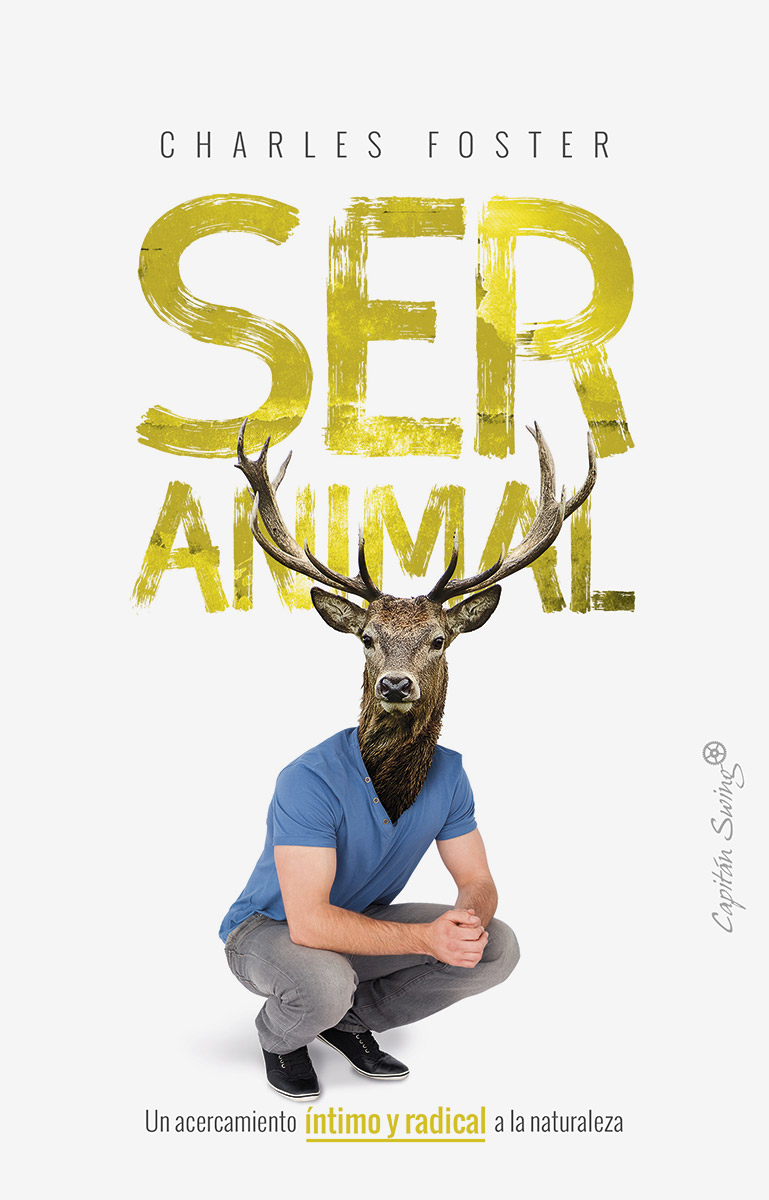 Ser animal Ser animal
