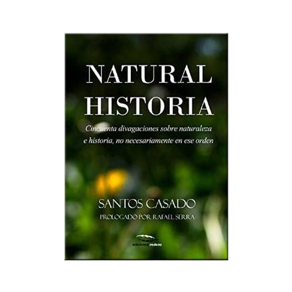 Natural Historia Natural Historia
