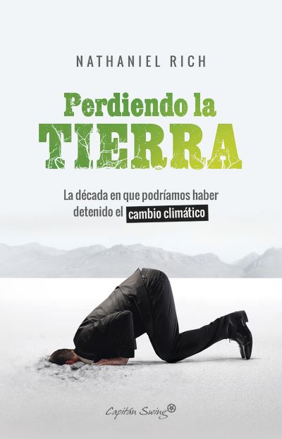 Perdiendo la Tierra Perdiendo la Tierra