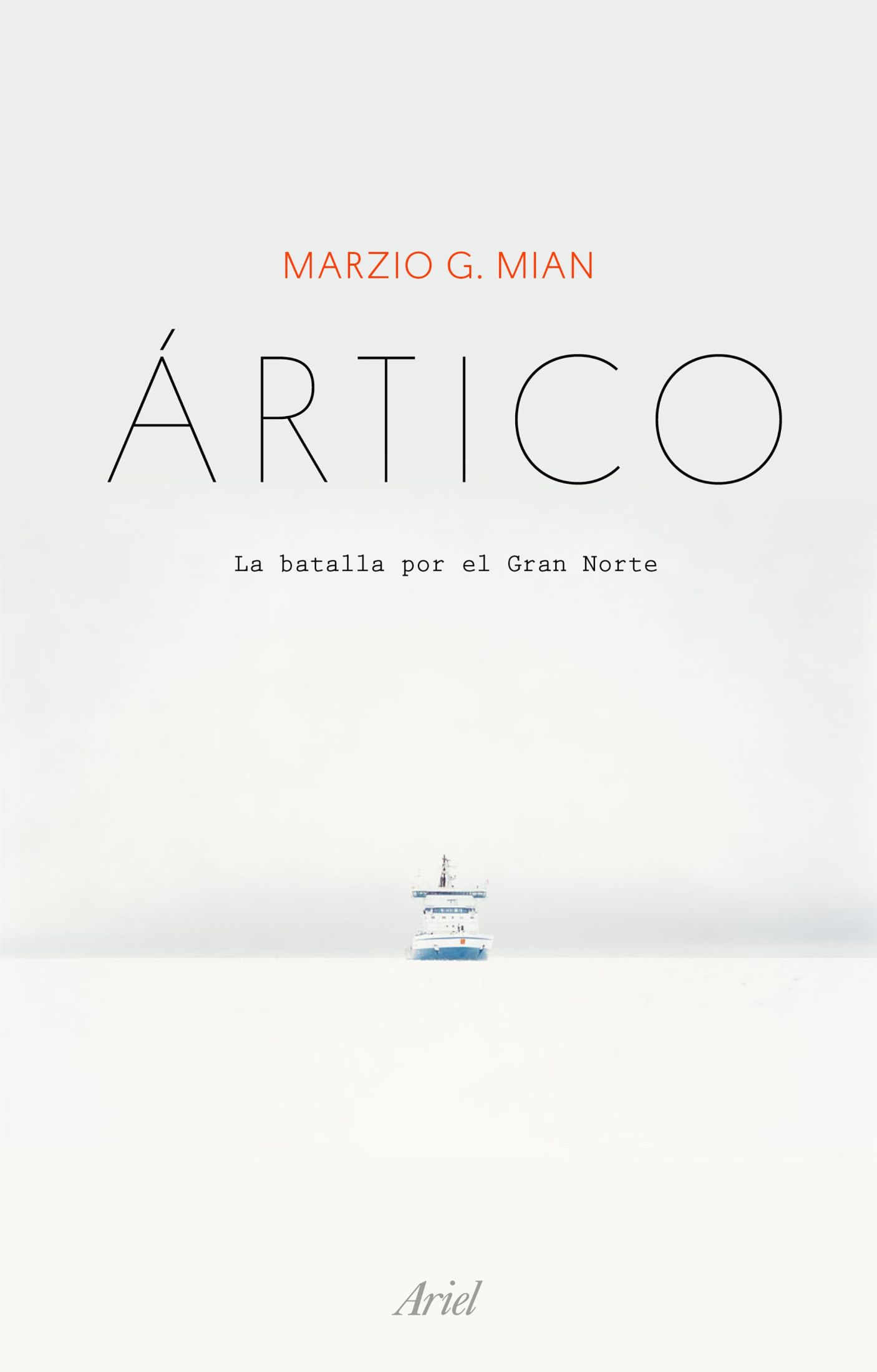 Ártico Ártico