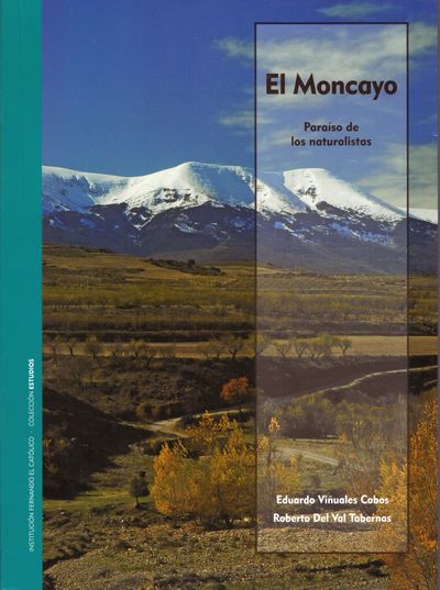 El Moncayo