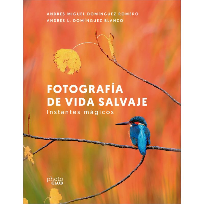 Fotografías de vida salvaje