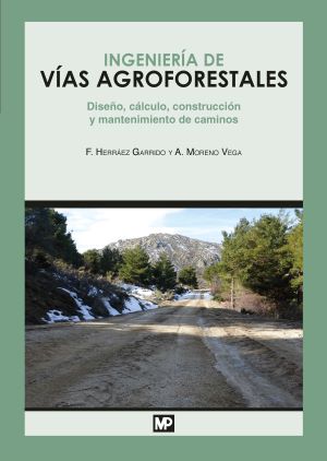 Ingeniería de vías agroforestales Ingeniería de vías agroforestales