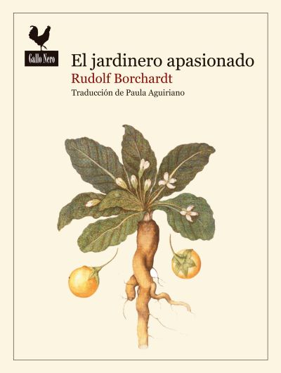 El jardinero apasionado El jardinero apasionado