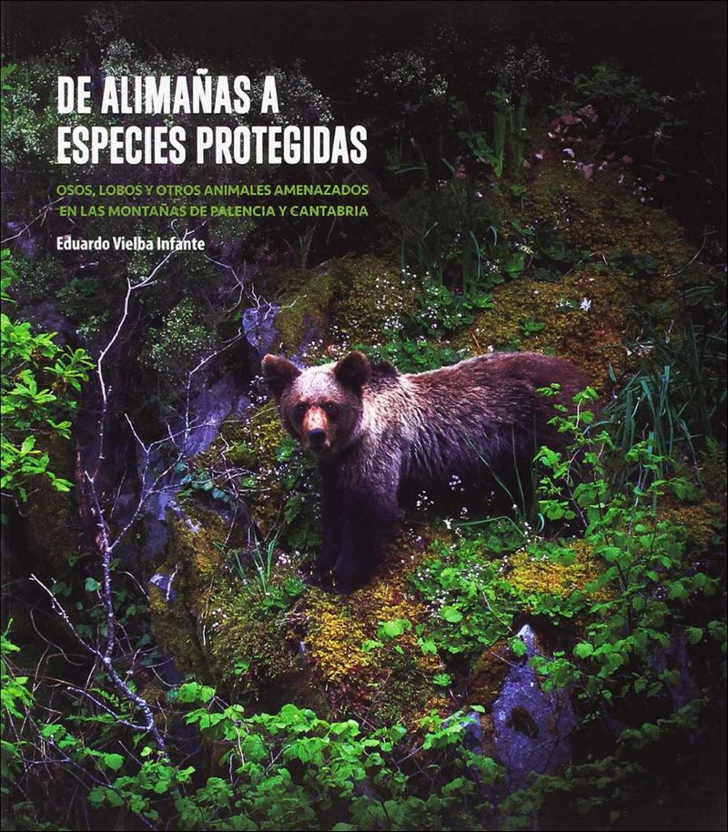 De alimañas a especies protegidas