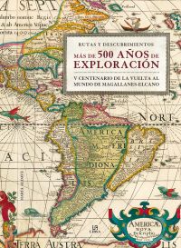 Más de 500 Años de Exploración Más de 500 Años de Exploración