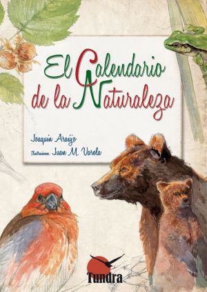 El Calendario de la Naturaleza El Calendario de la Naturaleza